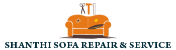 Shanthi Sofa Repair & Service